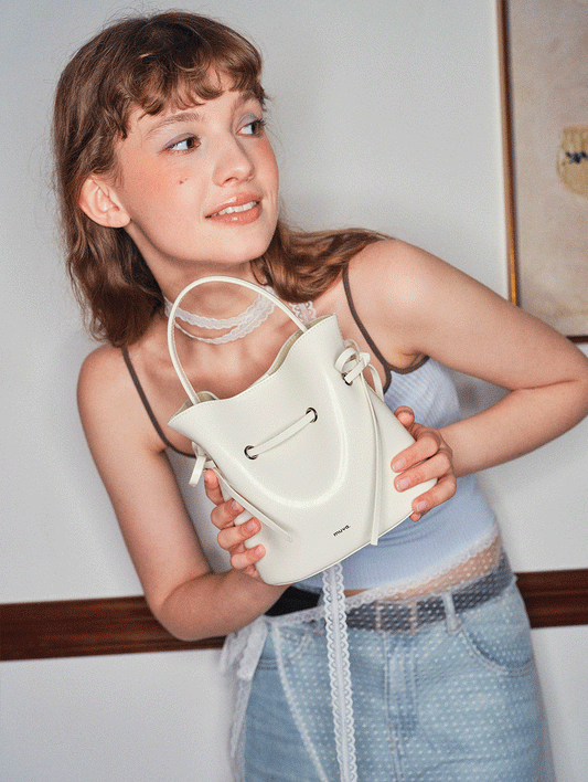 muva Mini Bucket Bag